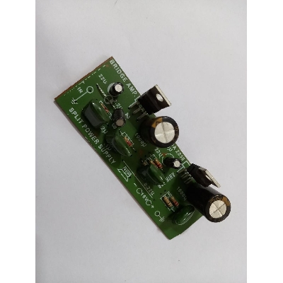 Picture of DOUBLE IC TDA2030A TDA2030 TDA 2030 12V 18W Audio Amplifier Board Circuit TO-220-5 Package 18Watt Mono Hi-Fi Audio Power Home Entertainment Amplifiers