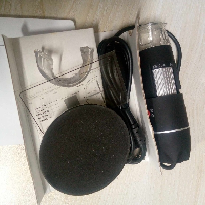 Picture of 1600x Digital Microscope 0-1600X