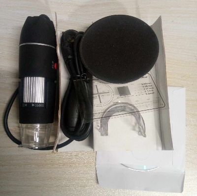 Picture of 1600x Digital Microscope 0-1600X