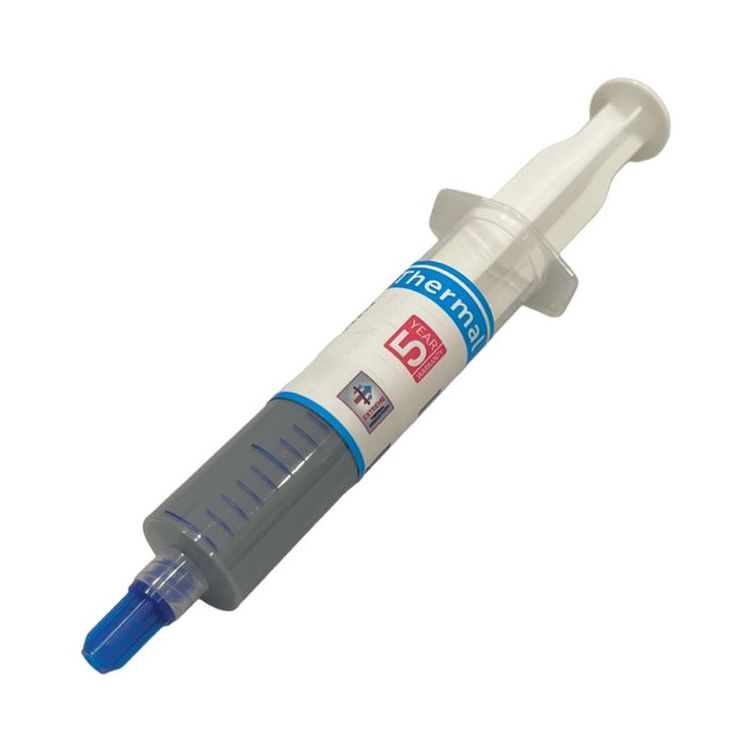 Picture of HY510 / HM501 Silicone Thermal Paste 20ml Thermal Grease Paste Silicone Heatsink Compounds CPU Processor VGA Graphics Card LED IC Metal Based