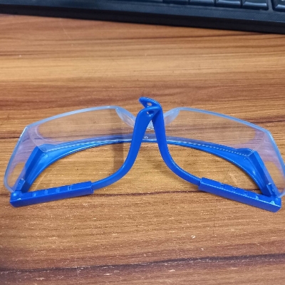 Picture of Progressive - Refined Taste - Work Safety Eye Protection Glasses - Multimeter - Tools, DIY & Outdoor - Fun To Have- Vibes