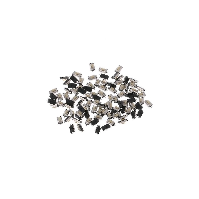 Picture of 5Pcs- SMD 2Pin Momentary 2Pin Tactile Tact Push Button Switch 2 Pin 6x3.5x2mm On Off PCB SMD Touch Switch Momentary Push Button Switch Push Light Switches