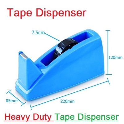 Picture of 24mm Heavy Duty Tape Dispenser Size 24mm Tapes Dispensers