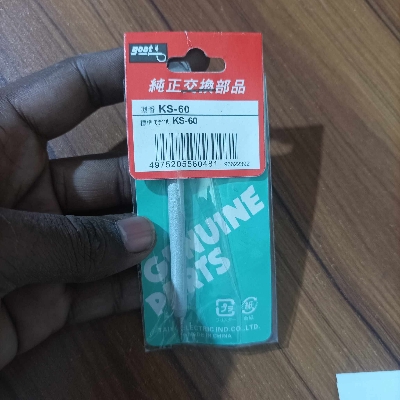 Picture of KS-60 Bit Soldering Tip Or Bit 60W Soldering Tip 60W Soldering Bit Rod Style For 60W Soldering Iron Tatal Tools Sets