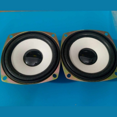 Picture of 2Pcs – 3 Inches Speaker MODEL-02 Speaker 3 Inch 4 Ohm 10W Audio Speaker
