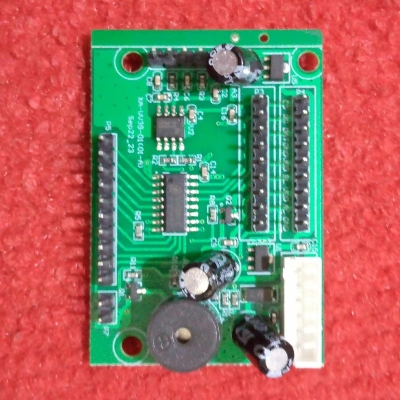 Picture of Weight Measurement Circuit XA-VV39-01 For Digital Weight Machine