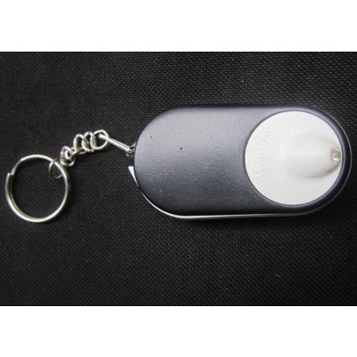 Picture of KEYCHAIN Pocket Sized Magnifier Folding Magnifying Glass With White LED Light & Keychain Foldable Reading Magnifier Portable Mini Keychain Magnifier Tool Sets