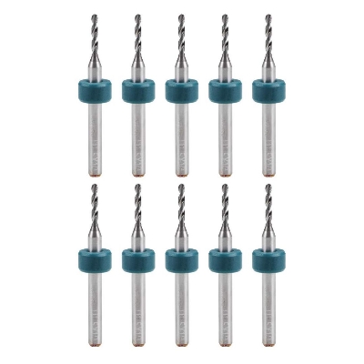 Picture of 1.5mm TUNGSTEN Steel Drill Bit