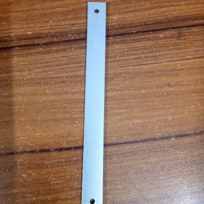 Picture of YD9509 WHITE Color 5W Mini LED DC 3V 3.7V White LED SMD Strip COB Bead Chip