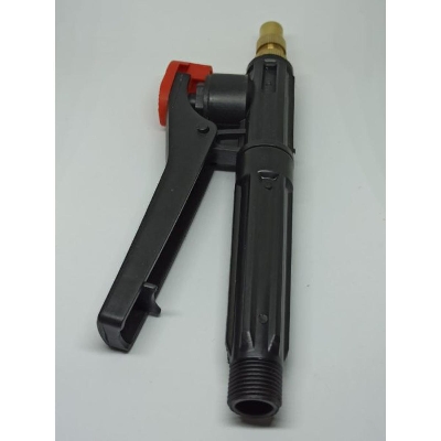 Picture of SPARY MACHINE Car Wash Water Spray Machine 8mm Pipe For Power Washer Water Spray Nozzle Car Wash Garden Cleaning Tools Sets