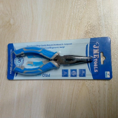 Picture of Long Nose Pliers With Handle 6 Inches