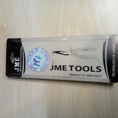 Picture of Long Nose Pliers With Handle 6 Inches