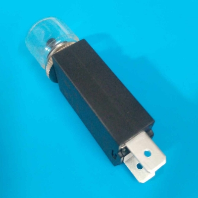 Picture of Grinder RESET SWITCH Mixer Grinder Circuit Breaker 10Amp 250V Over Load Protector Reset Blinder Machine Switches For Mixer Grinder Blender Machine