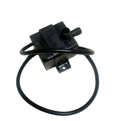 Picture of 240L/H DC 12V Brushless Solar Submersible Circulation Pump