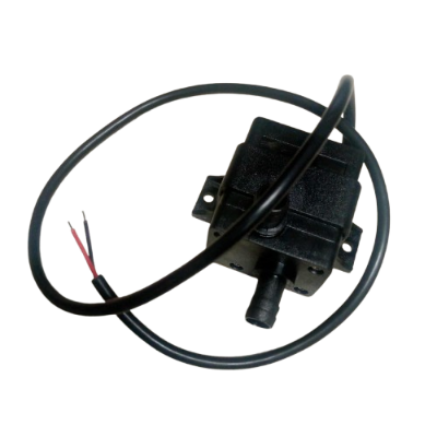 Picture of 240L/H DC 12V Brushless Solar Submersible Circulation Pump