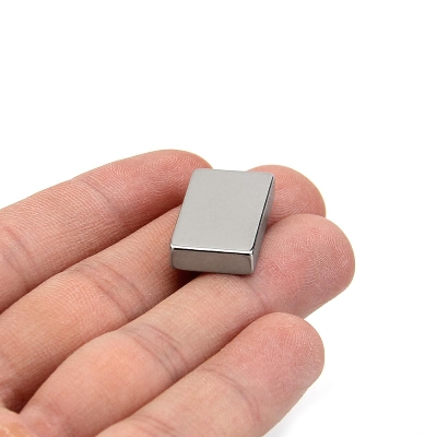 Picture of 25x15x5mm Rectangular Neodymium Magnet 25x15x5mm Industrial Super Strong Neodymium Magnets Super Strength Permanent Magnet For Garage Craft Art