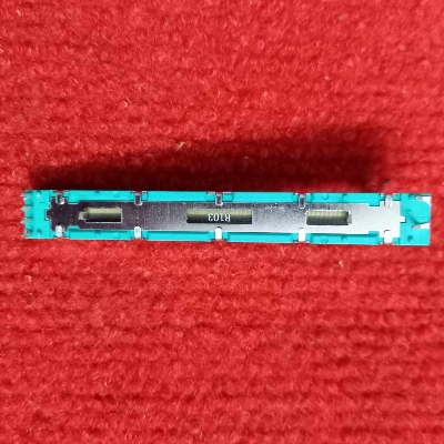 Picture of Slide Volume 103 10K Slider Volume Type B10K Straight Slide Fader Potentiometer