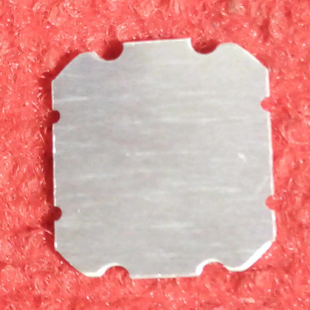 Picture of 2B7C WHITE Color 7W 20V COB LED Chip Module White COB LED For Floodlight Spotlight Headlights Soldering With Short Cable 7 Watt LED Light Bulbs