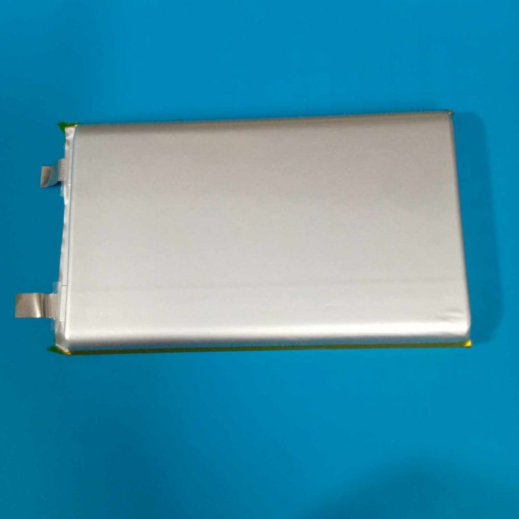 Picture of HEAVY DUTY 3.7V 10000mAh Lithium Polymer Rechargeable Lipo Battery 10000mAh 3.7V Batteries With Protection For Power Bank Power Pack Battery DIY