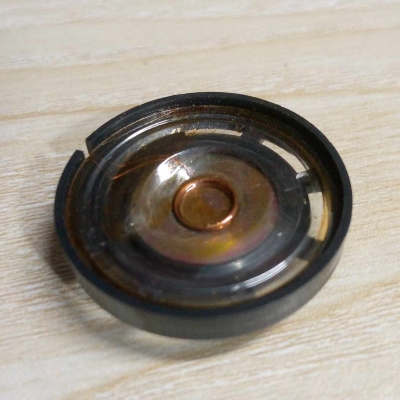 Picture of 28mm MINI SPEAKERS ROUND 8 Ohm 0.25W