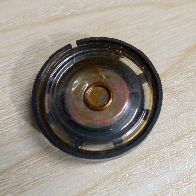 Picture of 28mm MINI SPEAKERS ROUND 8 Ohm 0.25W