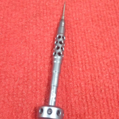 Picture of Magnetic Precision Screwdriver Pentalobe 0.8mm High Hardness Precise Kit for iPhone Android Phone Repair Tool Remover Hand Tool