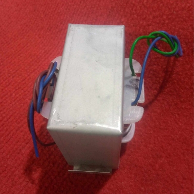 Picture of 24V 6Amp ALUMINIUM Wire 24-0-24V 6Amp Transformer Input AC 220V 50Hz Output DC 24V Volt 6A Step Down Converter For Power Supplies Adapters DIY - Multi Plug - Multi Plug