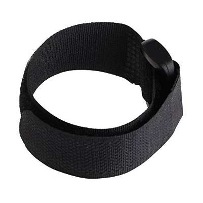 Picture of 300mm Lipo Battery Belt 30x2cm Non Slip Rubberized Tie Strong Cables Reusable Full Adjustable Lipo Battery Strap Tie Down Wrap Belts