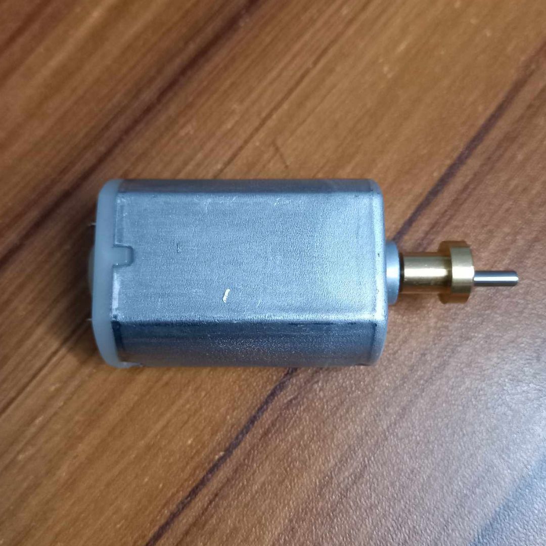 Picture of DC 2.4V 6700RPM Electric Hair Trimmer Motor Hair Clipper Drive Haircut DC Motor For Trimmer Electric Clipper Shaving Machine Motor