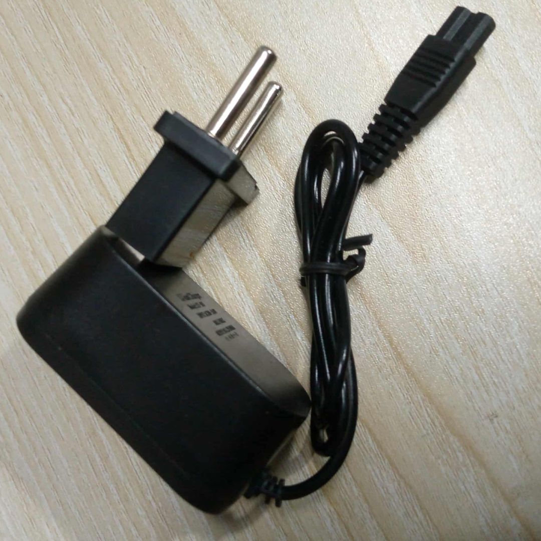 Picture of 4.2V 500mAh Trimmer Charger Adapter