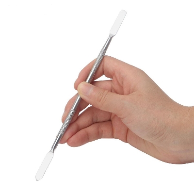 Picture of 1Pcs Stainless Steel Opening Tools Boot Stick Dual End Opener Tools Repair Kits Unlimited Innovation For Mobile Phone LCD Touch Screen Repairing Opening Tools Sets