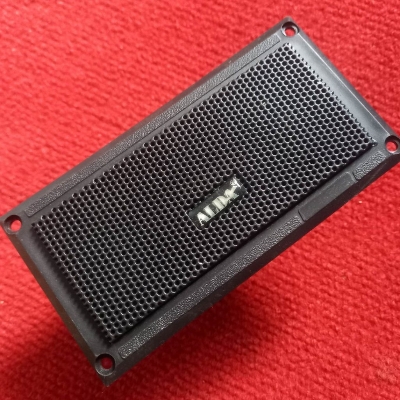 Picture of AL-DA AVD-706 100W 4 Inch Tweeter Voice DC 12V 100 Watt 4-8 Ohms Audio Speakers Tweeters For Home Entertainment Receivers & Amplifiers - 183623981