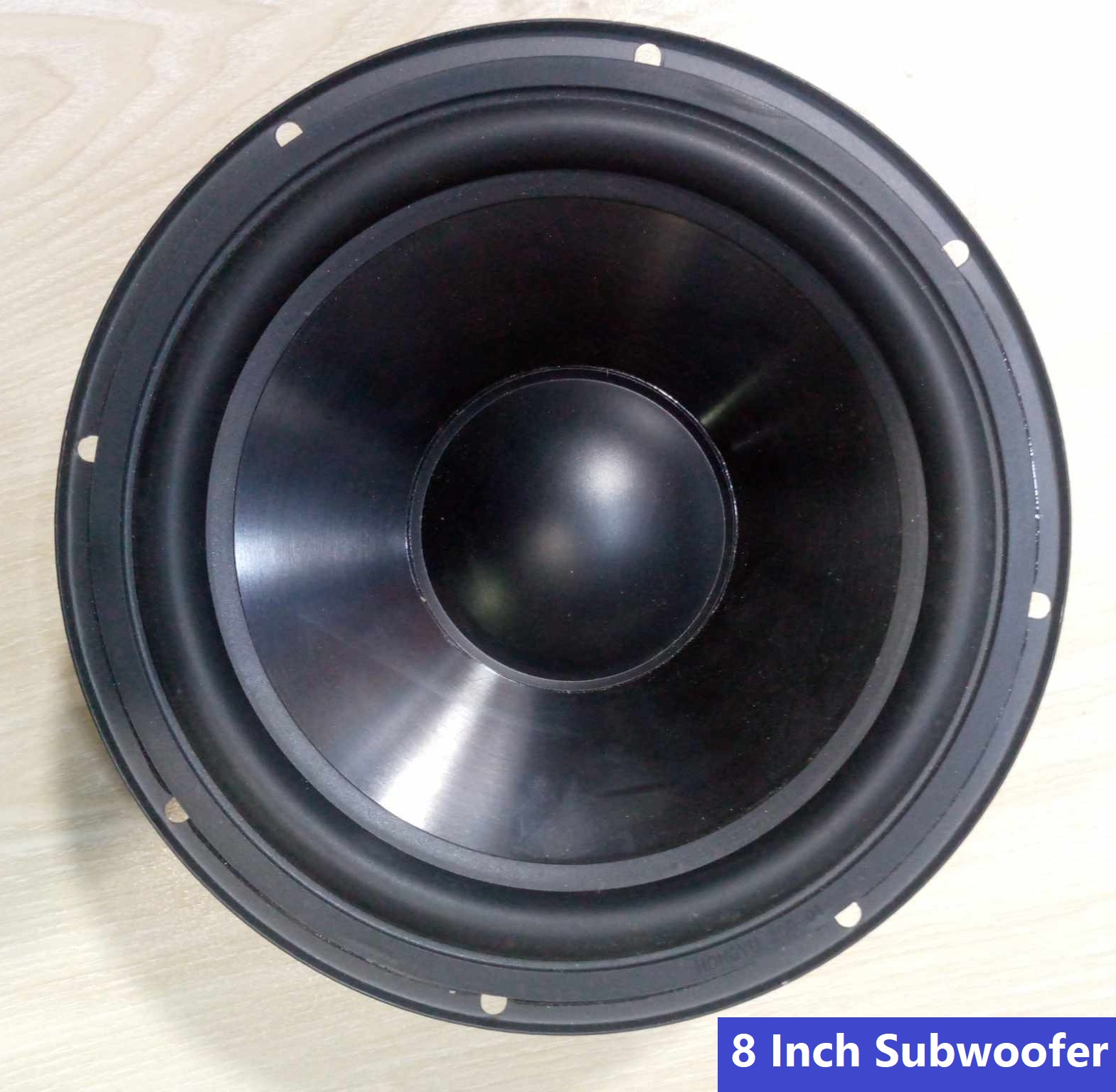 Picture of 8 Inch Speaker 90W Subwoofer LG-EADOT DOUBLE Magnet 8 Inch Subwoofer Speaker 8 Inch 90W 4 Ohm Subwoofer Amplifiers HiFi Deep Bass Audio Speaker Home Theater Audio Amplifiers Speaker