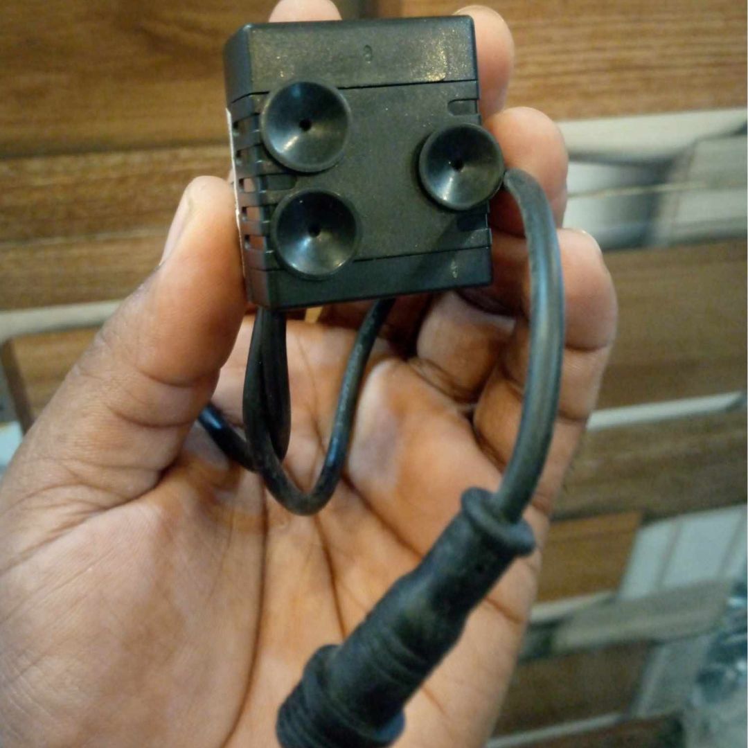 Picture of DC 5V Submersible Fountain Pump DC 150V 1W 180L/H Pump Permanent Motor Waterproof Dispenser Coffee Tea Maker Pump Aquariums Water Tanks Pump With LED