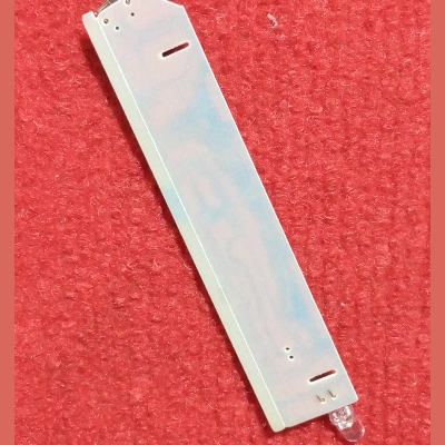 Picture of 3.7V FAN CIRCUIT Mini Portable Rechargeable Fan Circuit Board 3.7V Speed Regulation 18650 Lithium Battery Charge & Discharge Control Board With Controlling Switches 