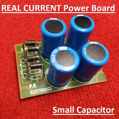 Picture of Bangladeshi REAL CURRENT Board For Transformers Real Current Output Circuit Board Adaptors Local Circuit Use For Transformers 
