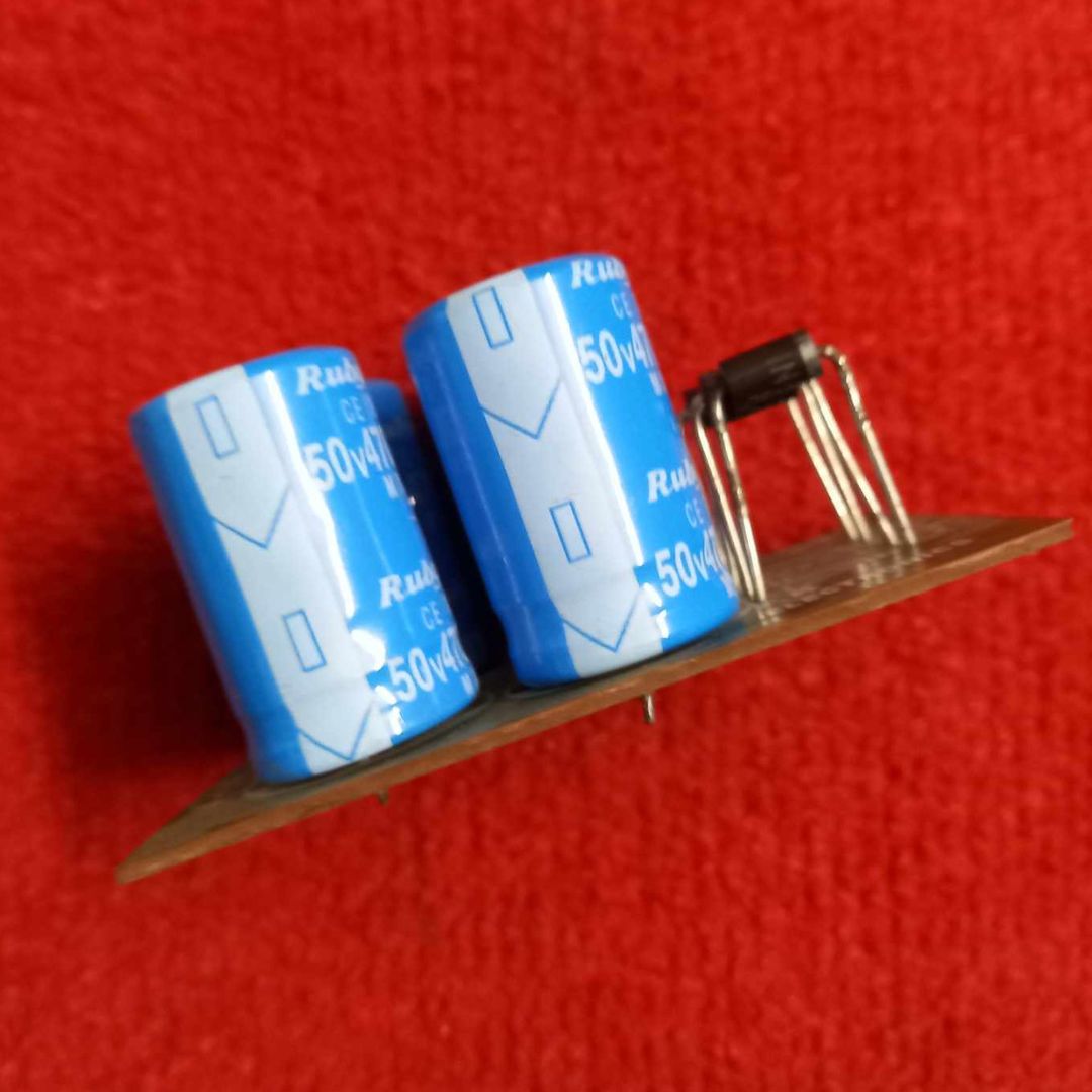 Picture of Bangladeshi REAL CURRENT Board For Transformers Real Current Output Circuit Board Adaptors Local Circuit Use For Transformers 