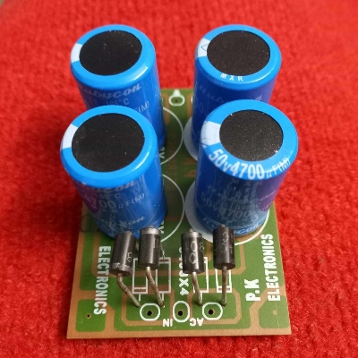 Picture of Bangladeshi REAL CURRENT Board For Transformers Real Current Output Circuit Board Adaptors Local Circuit Use For Transformers 