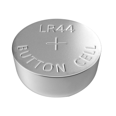 Picture of MAXELL LR44 Button Battery LR44 Button Cell Battery LR44 Battery 1.5V LR44 Coin Cell Battery A76 Battery 1.5V Battery For Watch Calculator Clock