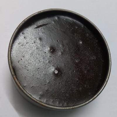 Picture of Super Activity 100Gm Golden Rosin Flux Paste Welding Flux Solder Paste Electric Soldering Iron Flux Soldering Rosin Soldering Paste Flux Welding Soldering Gel - Soldering Iron