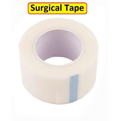 Picture of PAPER Tape Width 25mm or 1″ Inch Length 9 Meter Tapes Safety Cones & Tape