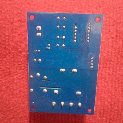 Picture of HW-631 / XH-M602 Digital Battery Charging Control Module Adapters HW-631 & XH-M602 Both Are Same