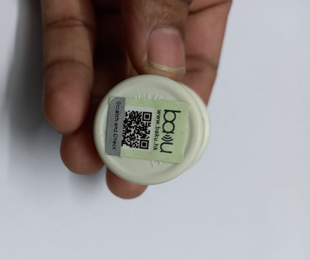 Picture of BAKU BGA Solder Paste Mechanic Repairing Solder Soldering Paste 051G Flux Easy Welding Temperature Melting Point BGA Solder Paste Ball Paste