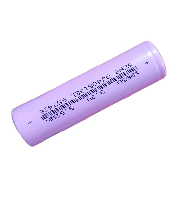 Picture of ORIGINAL 2600mAH Battery 9.62Wh 3.7V Battery 18650 Rechargeable Battery 3.7V 9.62Wh Battery Lithium Battery 3.7V Battery For Power Bank Battery High Quality 45g Laptop Battery
