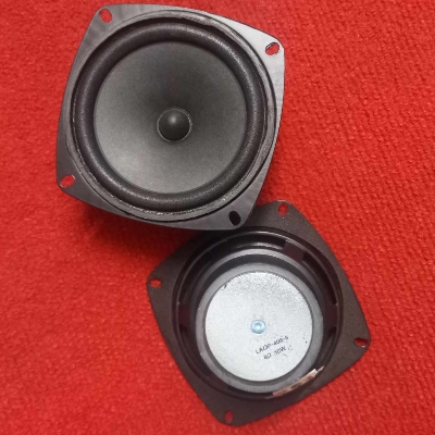 Picture of 2PCS - SPEAKER 4 Inch Speaker Multimedia Speaker 10Watt 4 Inch 8 Ohm Speaker Audio Speaker 10W For Home Theater Stereo Amplifier Speakers