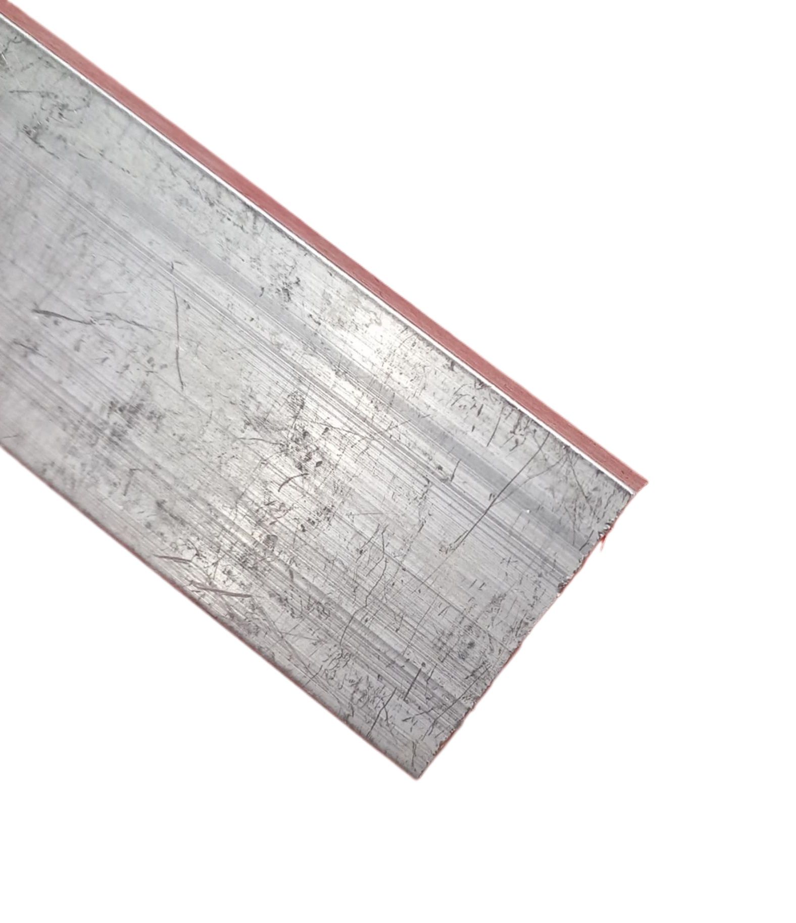 Picture of Long 8 Inch Aluminum Heatsink Width 1.5 Inch Aluminium Heatsink Cooling Radiator 8×1.5×0.75 Inch Aluminium Heat Sink Tools Sets Silver Tone Aluminum Heat Sink For Inverter Transistor IC 8 Inch Heatsink