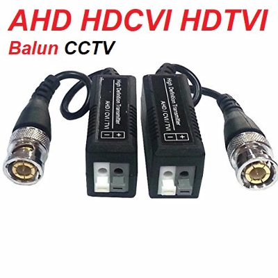 Picture of Passive Analog HDCVI Single Channel
