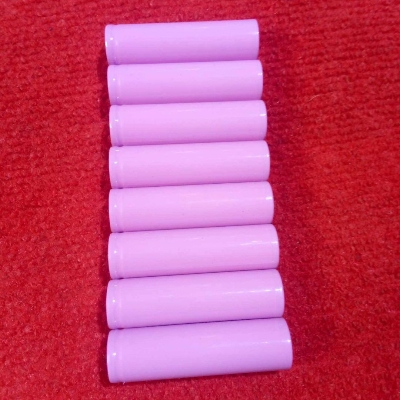 Picture of 8Pcs- 1200-6800mAh Battery 18650 Battery 3.7V 1200-6800mAh Rechargeable Battery 18650 Rechargeable Battery 3.7V Rechargeable Battery Lithium Battery 3.7V Battery For Power Bank Laptop Battery