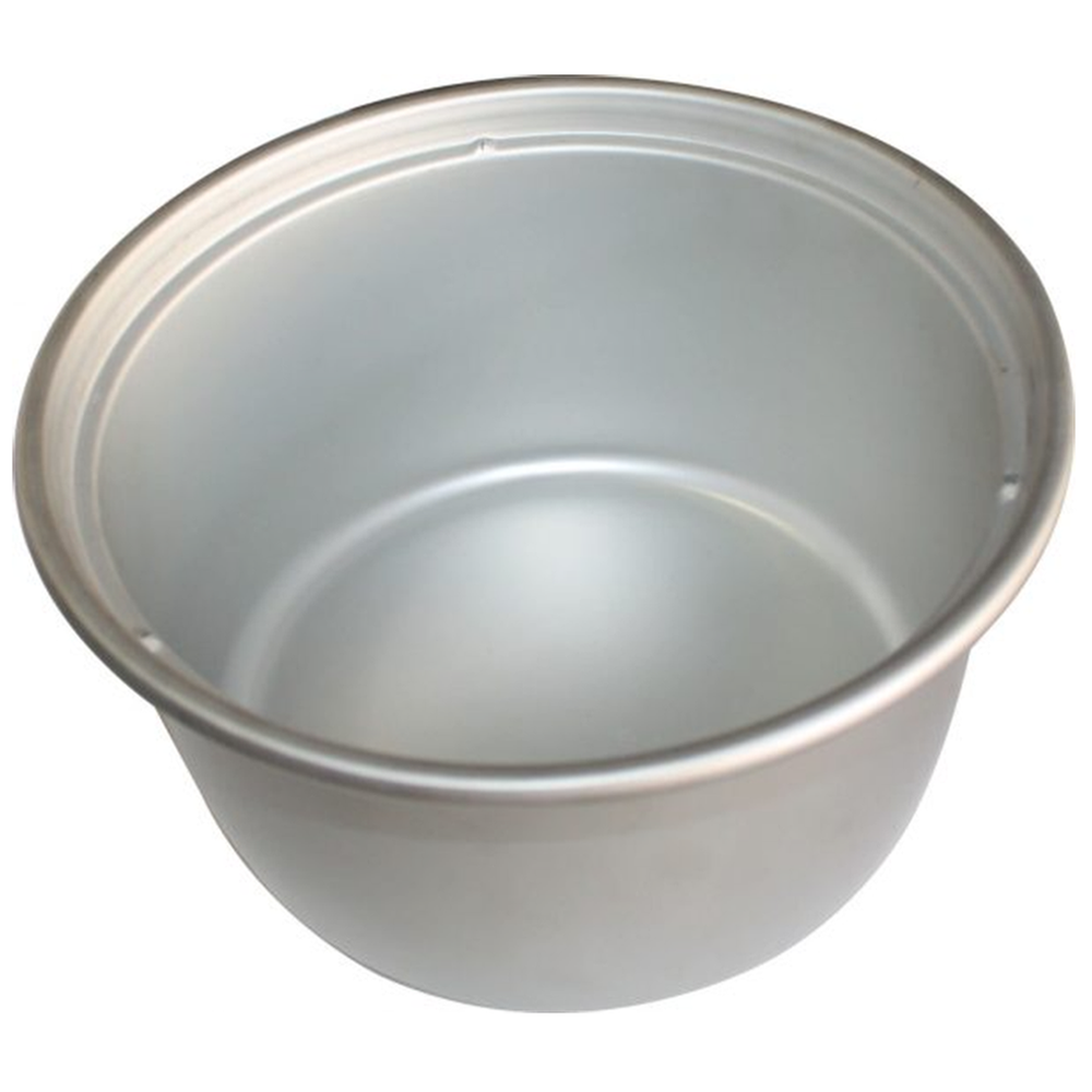 Picture of Panasonic Rice Cooker (SR-G28) 2.8Ltr Silver