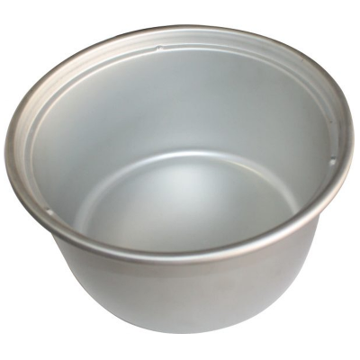 Picture of Panasonic Rice Cooker (SR-G28) 2.8Ltr Silver